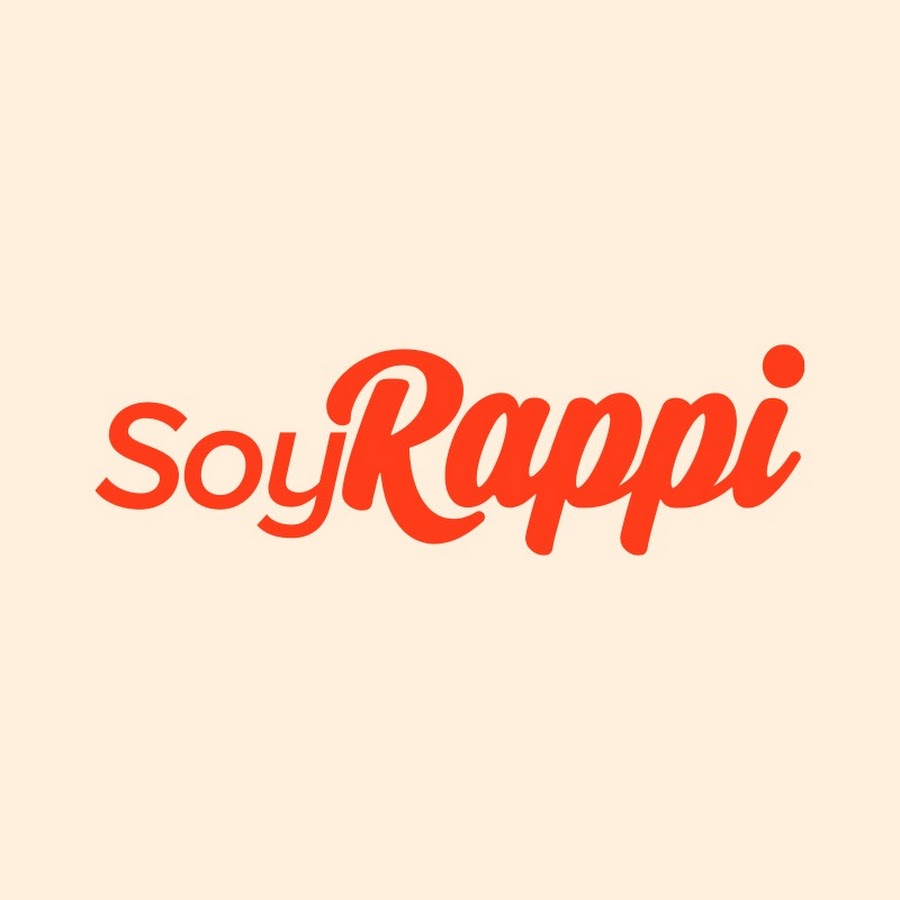 Soy Rappi @soyrappi