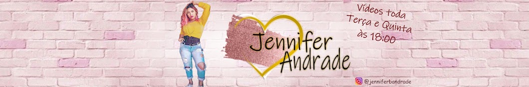 Jennifer Andrade Banner