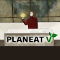 Planeat V - веганская кухня.