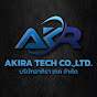 กล้องวงจรปิด Akira Tech 