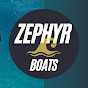 Zephyr Boats