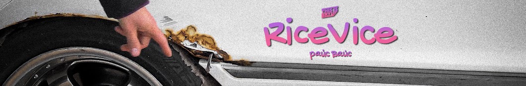 RICE VICE