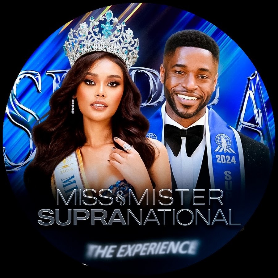 Miss & Mister Supranational Official