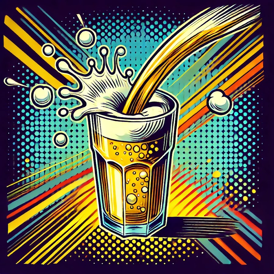 BeerBwar (비어 비워) - YouTube BeerBwar (비어 비워)