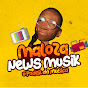 Maloza News Musik - O Poder da Música