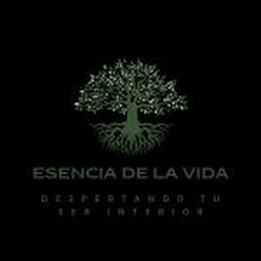 Esencia De La Vida