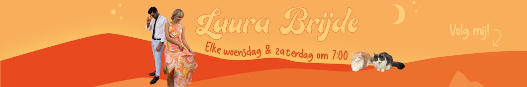 Laura Brijde Banner