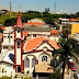 Paróquia São Francisco de Assis - Jaguaré - SP