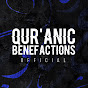 Qur'anic Benefactions