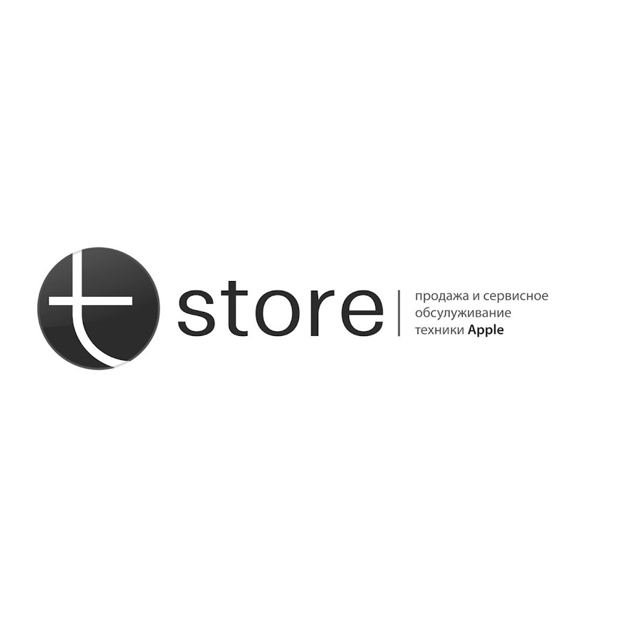 T store