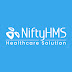 logo NiftyHMS - Healthcare Software