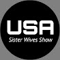 USA Sister Wives Family Show 