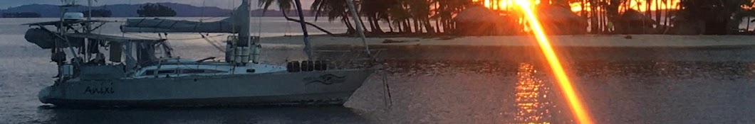 Sailing Anixi - refittotravel Banner