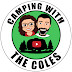 logo Camping with the Coles