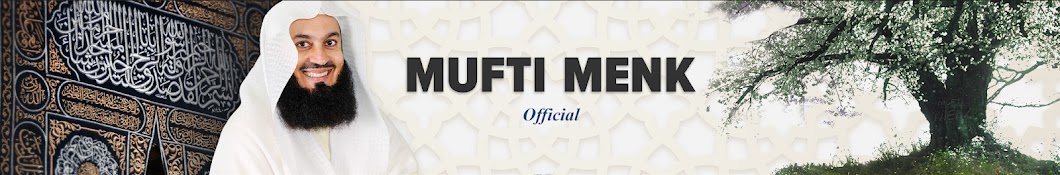 Mufti Menk Banner