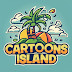 logo Cartoons Island