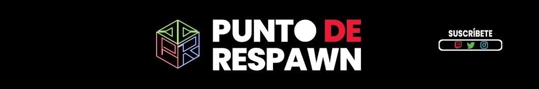 Punto de Respawn