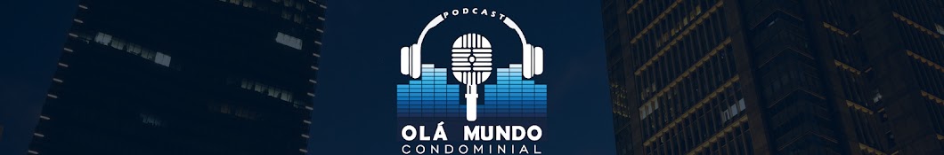 Olá Mundo Condominial