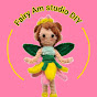 Fairy Am studio DIY