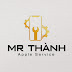 Mr Thành Apple