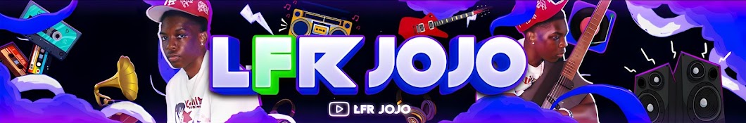 LFR Jojo Banner