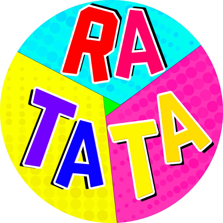 RATATA BOOM! Arabic @ratataboomarabic1833