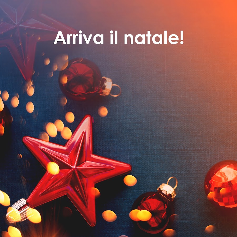 Arriva il natale! 