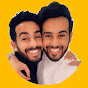 Hasan & Hussein حسن وحسين بن محفوظ