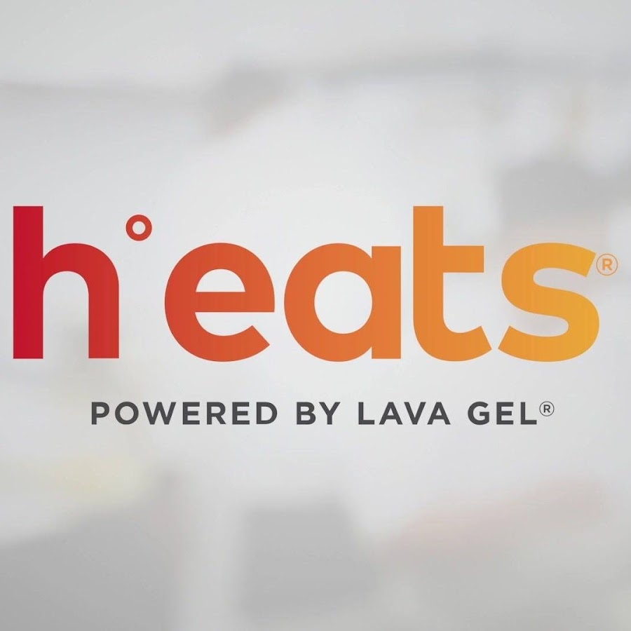 Heats Self Heating Food Warming Pads - Made in USA