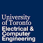 ECE University of Toronto