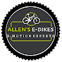 Allen's E-Bikes