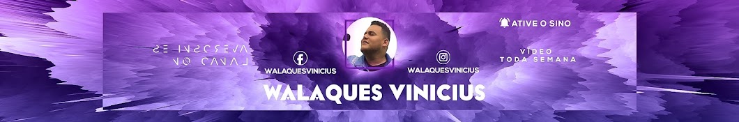 Walaques Vinicius