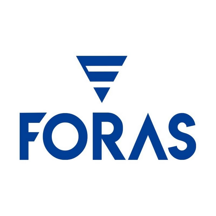 Ag rus. Foras. ROBOFOREX лого.