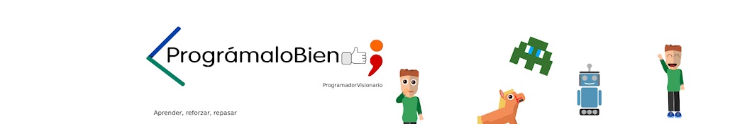 Programador Visionario