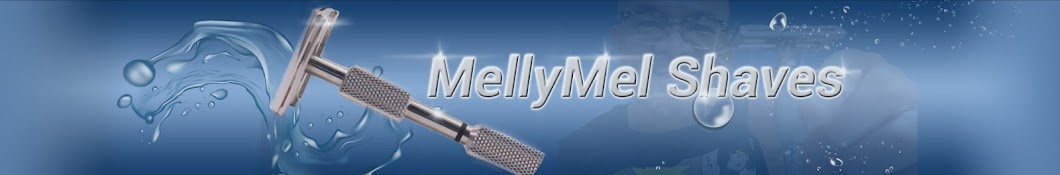 MeLLYMeL SHAVeS Banner