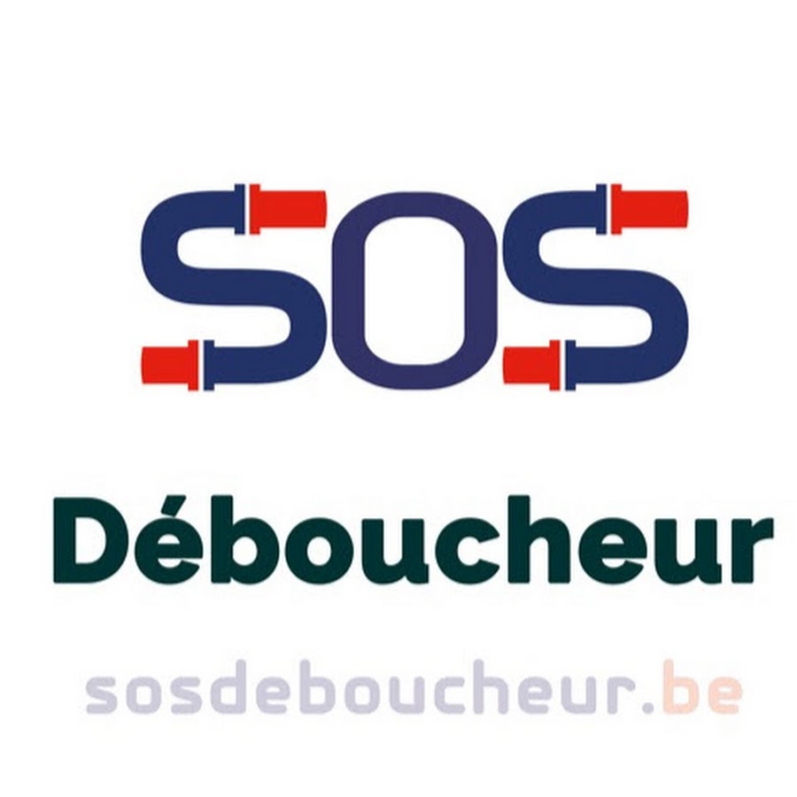 SOS débouchage Bruxelles