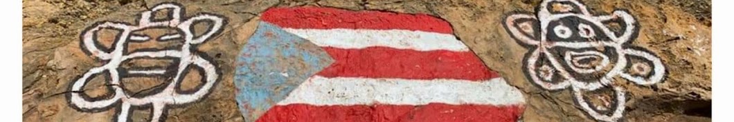 La Vida Mora Puerto Rico Banner