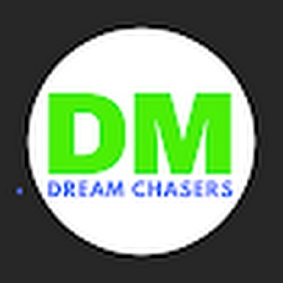 Dream Chasers - YouTube Dream Chasers