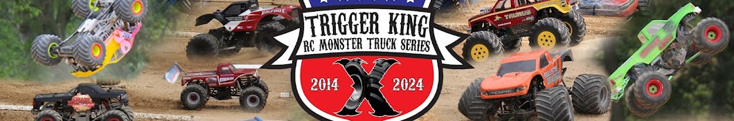 Trigger King Banner
