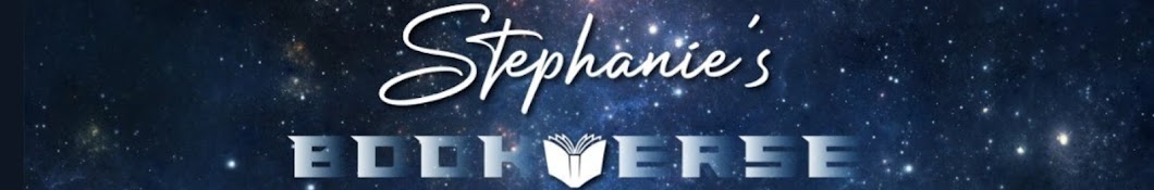 Stephanie's Bookverse Banner