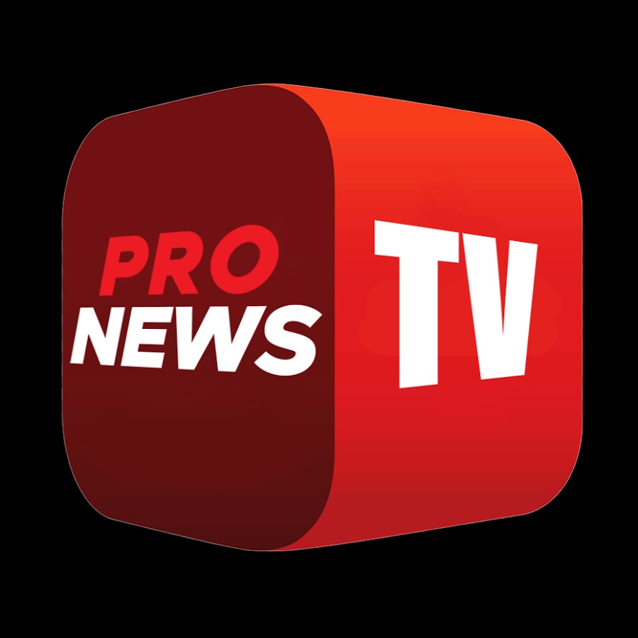 Pronews TV @PronewsTV