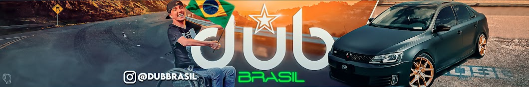 DUB Brasil Banner