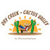 Dry Creek - Cactus Valley