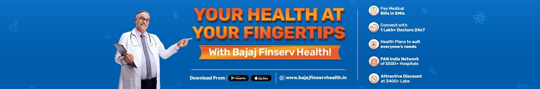 Bajaj Finserv Health