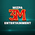 logo Mizpa 3M Entertainment