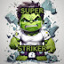 Super Striker Mcoc