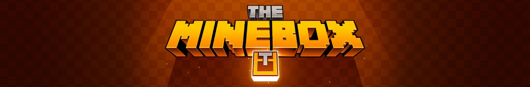 The Minebox Banner
