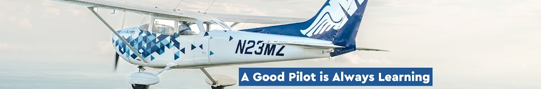 MzeroA Flight Training Banner