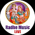 Radhe Music Live