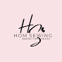 HOM SEWING